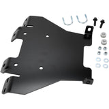 Warn Winch Mount Bundle — Honda Foreman / Rubicon TRX500