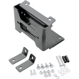 Warn Winch Mount Bundle — Kawasaki Teryx 4 750 (12-13)