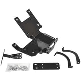 Warn Winch Mount — Can-Am Renegade