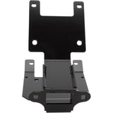 Warn Winch Mount Bundle — Can-Am Renegade