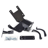 Warn Winch Mount Bundle — Can-Am Renegade