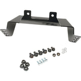 Warn Winch Mount — Polaris Ranger 400/500/800 (Mid-Size)