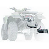Warn Winch Mount — Polaris Ranger 400/500/800 (Mid-Size)