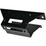 Warn Winch Mount — Polaris Ranger 900 (Full-Size)