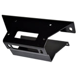 Warn Winch Mount — Polaris Ranger 900 (Full-Size)
