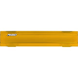 Rigid 10" LED Light Cover - Amber