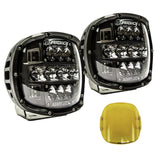Rigid Adapt XP LED Pod