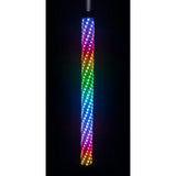 Brite-Lites Sky Beam Whip Lights - 2 ft