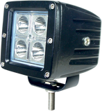 Brite-Lites LED Spot Light - 4" Square