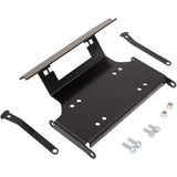 Warn Winch Mount Bundle — Honda Talon 1000