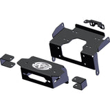 KFI Winch Mount Bundle — Honda Talon 1000 (19-20)