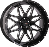 SYSTEM 3 ST7 WHEEL