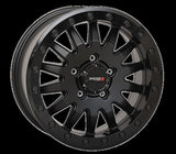SYSTEM 3 SB8 WHEEL