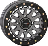 SYSTEM 3 SB6 WHEEL