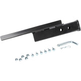 Moose Plow Bottom Mount - John Deere Gator XUV/RSX