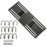 Moose Plow Bottom Mount - Universal ATV