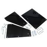 Moose Plow Bottom Mount - CFMOTO Z-Force