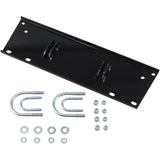 Moose Plow Bottom Mount - Honda Big Red