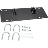 Moose Plow Bottom Mount - Arctic Cat Alterra 400/450