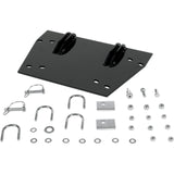 Moose Plow Bottom Mount - Honda Rincon