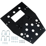 Moose Plow Bottom Mount - Yamaha Grizzly/Kodiak 700