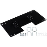 Moose Plow Bottom Mount - Suzuki King Quad 450-750
