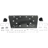 Moose Plow Bottom Mount - Polaris Ranger Fullsize (09-14)