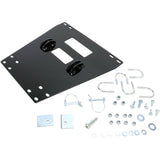 Moose Plow Bottom Mount - Honda Rancher/Foreman (late)