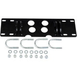Moose Plow Bottom Mount - Arctic Cat (mid ATVs) / Bayou 250