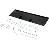 Moose Plow Bottom Mount - Polaris ACE
