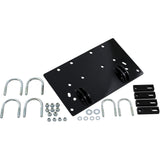 Moose Plow Bottom Mount - Polaris General / RZR 900-1000