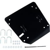 Moose Plow Bottom Mount - Polaris Sportsman XP