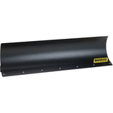Moose Plow Blade 60" - Matte Black