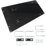 Moose Plow Bottom Mount - CFMOTO U-Force 500/800