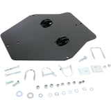 Moose Plow Bottom Mount - Can-Am Maverick 1000R