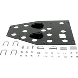 Moose Plow Bottom Mount - Polaris Sportsman (mid)