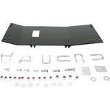 Moose Plow Bottom Mount - Polaris Sportsman (05-24)