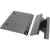 Moose Plow Bottom Mount - Kawasaki Mule 610/SX