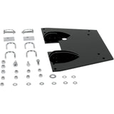 Moose Plow Bottom Mount - Honda Foreman Rubicon 01-04