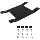 Moose Plow Bottom Mount - Polaris (early 6x6/Magnum)