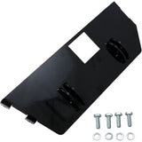 Moose Plow Bottom Mount - Yamaha Big Bear/Kodiak (early)