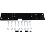 Moose Plow Bottom Mount - Kawasaki Bayou 300