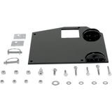 Moose Plow Bottom Mount - Polaris Magnum/ATP