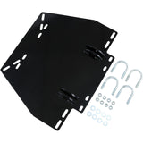 Moose Plow Bottom Mount - CFMOTO C-Force / Kymco MXU 500