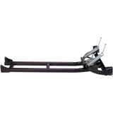 Moose Plow Push Tube - ATV, for Winch/Electric Lift
