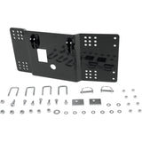 Moose Plow Bottom Mount - Polaris (early ATV)