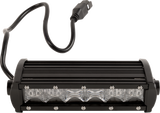 Moose Offroad Amber LED Light Bar