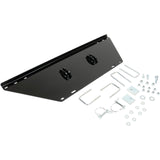 Moose Plow Bottom Mount - Honda Pioneer 500/700
