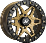 SEDONA SPLIT 6 WHEEL