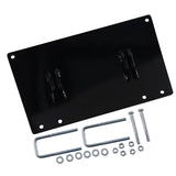 Moose Plow Bottom Mount - Can-Am Commander (15-19)